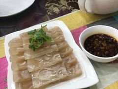 -勺园饭店(骨科医院店)