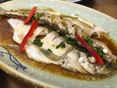 -灵福缘私房菜·农家菜(拈花湾·灵山大佛必推店)