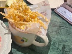 -秘密旅行Bonjour(黑金冠 江南西店)