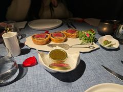 -弦月窗LUNETTE BY AMANDA(复兴路店)