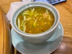 -德胜轩正宗顺德菜(宝安沙井会展中心店)