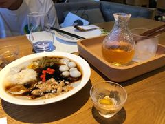 -青梅酒肆PLUS(长白仙岛北路店)