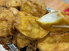 -陈氏肥蛤(小纬六路总店)
