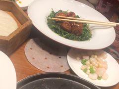 -上海人家花樣年华(中山公园店)