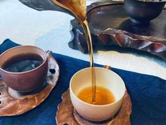 -一号铺子·大炉茶