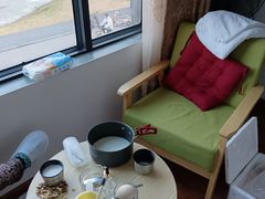 -阿葉农家饭店