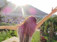 -三亚亚龙湾凯莱仙人掌度假酒店