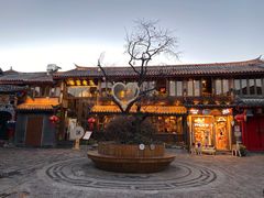 门面-木王宴语·野生鲜菌火锅(玉河店)