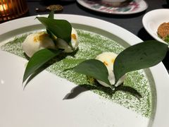 -锦府园·新台州菜(合生汇店)