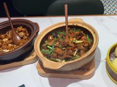-火啫啫·粤式啫啫煲(南通首店)