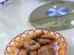 -秋姐美食店(旅游大道店)