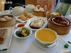 -翠园(铜锣湾广场店)