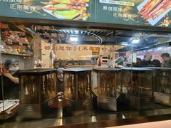 -一代烤翅王(大汉口店)