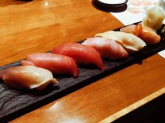 -伟峰·枫寿司(东樾店)