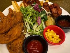 -机器人火炉披萨