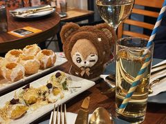 -克比叔叔印度餐厅Kebabs on the Grille(永康路分店)