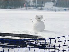 -长白山万达国际滑雪场