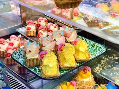 -PAOPAO Bakery&Café(港汇店)