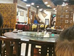 大堂-横琴公社餐厅