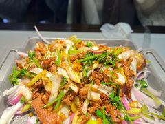 -建哥老菜馆(瑞达公寓一店)