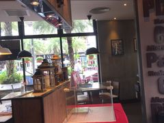 -必胜客(新海上世界店)