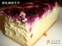 芝士庐山真面目-榖屋house of flour(张江首店)