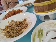 -普天和酒楼·新津菜·烤鸭(天津之眼店)