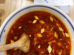 -零贰玖油泼面(大悦城店)