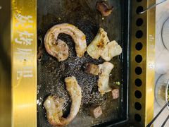 -炭烤麻里·臻选自助烤肉料理(观音桥大融城店)