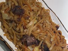 -牛人日志·鲜牛肉骨汤火锅(万科里瑧店)