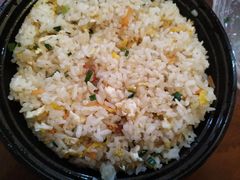 金牌炒饭-大尚龙虾·烧烤·秘制虾尾(星光大道店)