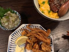 -哥哥の深夜食堂(红松东路店)