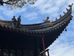 -阿育王寺