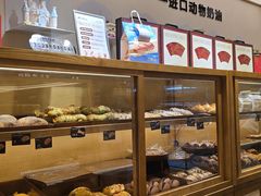 -小飞象面包公社(珠江路金鹰店)