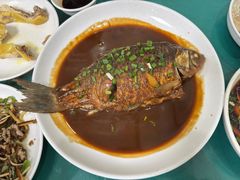 -小本鸡饭店(滨江白马湖店)