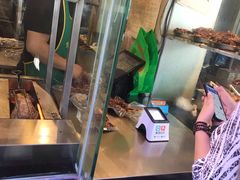 -老黄记手撕烤兔(玉林街店)
