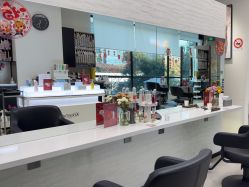 -意廊 Hair Salon