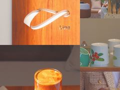 -Line 咖啡(石厦花园店)