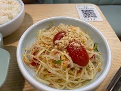 -米泰芒·东南亚料理(体育西店)