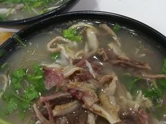 -牛煎里牛肉煎包淮南牛肉汤(广东路店)