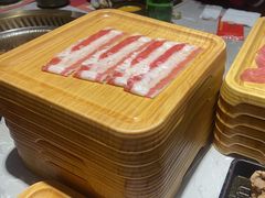 -空之介寿喜烧·和牛放题(恒隆广场店)