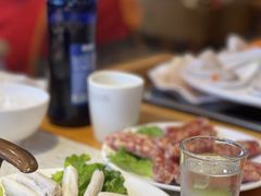 -大味生态火锅(蓝谷地店)