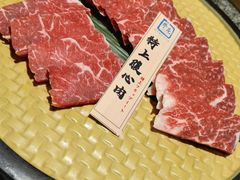 -NIUAN牛庵·日式和牛烧肉(恒隆店)