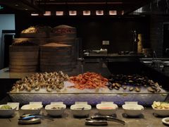 -深圳湾万怡酒店