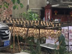 -雷氏板鸭(红照壁南街店)