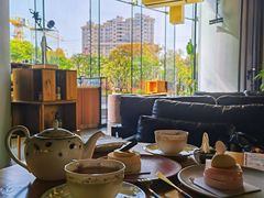 -香樟花园法式铁板烧(恒隆广场店)