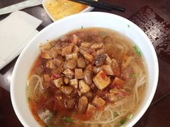 -朱鸿兴面馆(镇湖店)