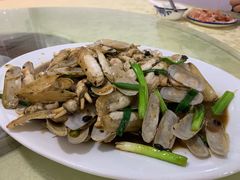 -秋姐美食店(旅游大道店)