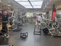 -聚健身GatherFitness(余杭店)