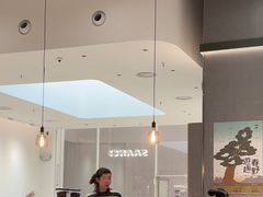 -SAANCI山池咖啡(海上世界文化艺术中心店)